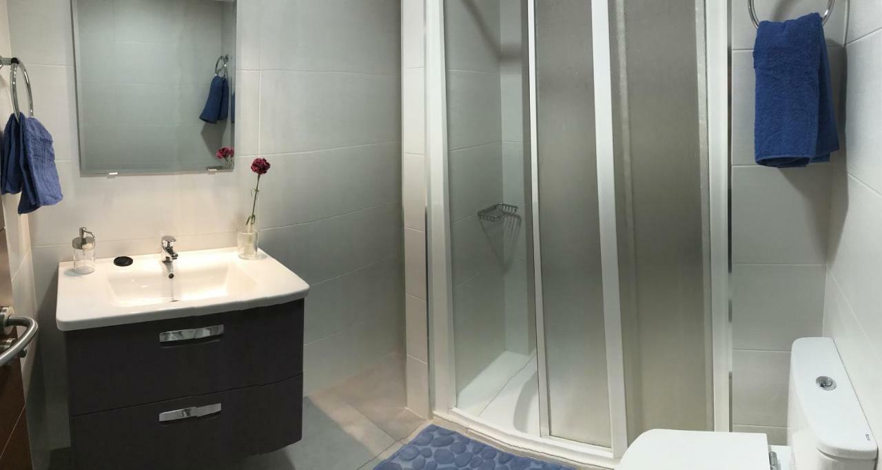 Flatguest - Cozy Beach Las Palmas de Gran Canaria Exterior foto